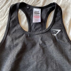 Like new Gymshark Tank
